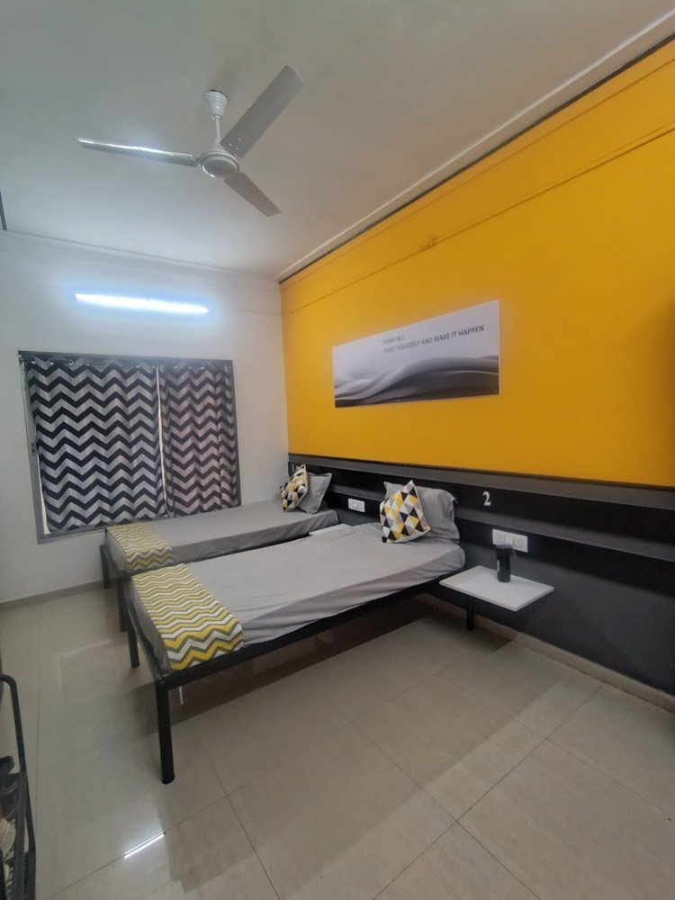 Bed Box 09 Chinchwad